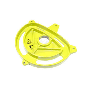 Prowadnica prasa rolująca CLAAS ROLLANT