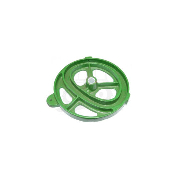 Prowadnica podbieracza JOHN DEERE