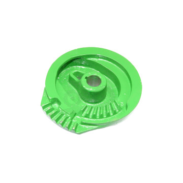 Talerz napędu aparatu John Deere.346,342  Fi-29mm  Lewa