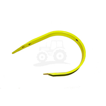 Osłona podbieracza prasa CLAAS ROLLANT 44