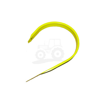 Osłona podbieracza prasa MERKANT 40,41,50,51,45 ,50,60  Fi-440mm