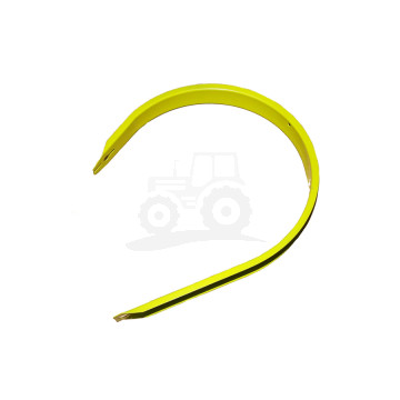 Osłona podbieracza CLAAS, QUADRANT, ROLLANT 46 ...