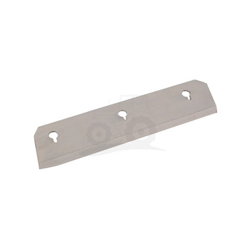 NÓŻ TŁOKA STAŁY 58.441 DŁ-237mm.  59/6mm.