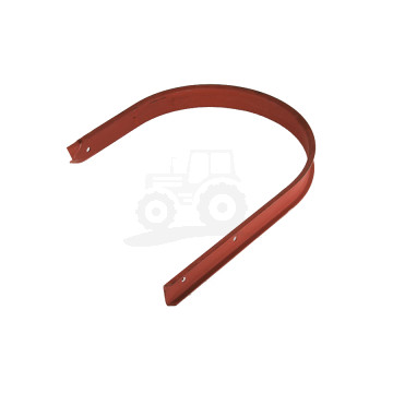 Osłona podbi.prasy MENGELE