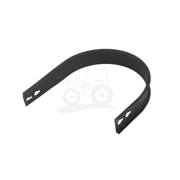 Osłona boczna podbieracza FERABOLA