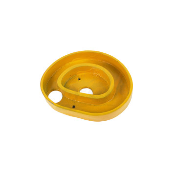 Prowadnica boczna John Deere