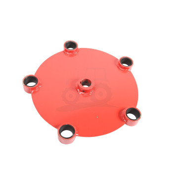 Tarcza NT LEWA WELGER AP41, AP45, AP61