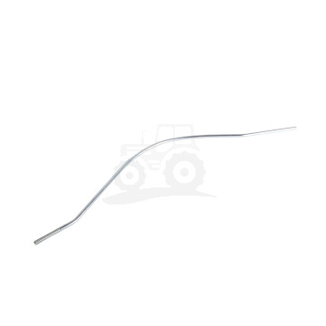 Pręt podbieracza  Fi-10 gwintowany OC