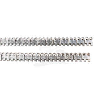 Spinka pasa G-25  1200 MM , max wytrz. 450N/mm,grubość pasa 3.5-7.5mmm