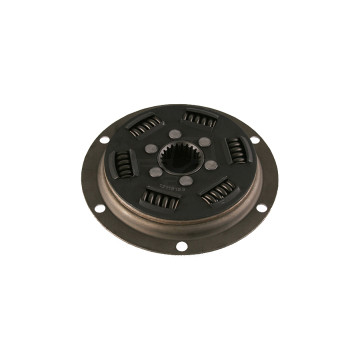 Tłumik drgań.26/212-31