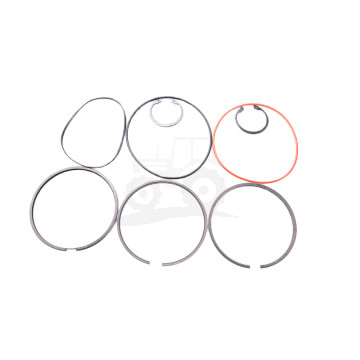 Zestaw nap. silnika 26/31-325 GOETZE