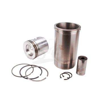 Zestaw nap. silnika 26/31-195  GOETZE