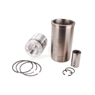 Zestaw nap. silnika 26/31-155 GOETZE