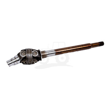 Półoś kpl. b37907