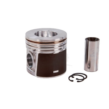 Tłok silnika   GOETZE