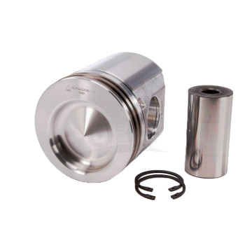 Tłok silnika 26/33-157  GOETZE