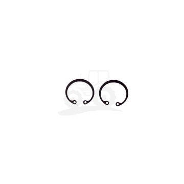 Tłok silnika 26/33-48  GOETZE