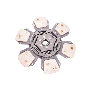 Tarcza sprzęgła 26/221-201  KOMFORT