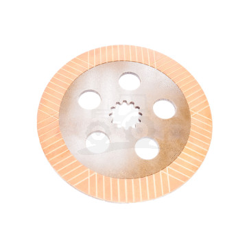 Tarcza hamulca 26/422-9 KOMFORT