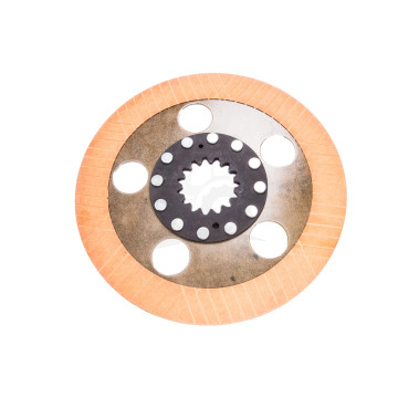 Tarcza ham. KOMFORT 26/422-6  12-Z.Fi-306 Gr.10,2mm.Fi-45,5x57mm