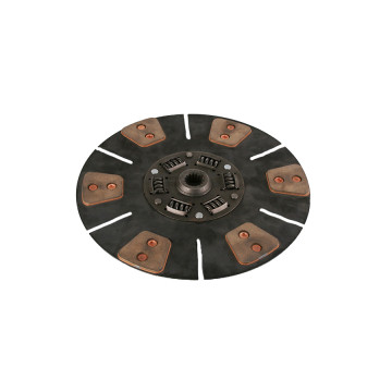 Tarcza sprzę.26/221-32  L-320mm. Z-15 22.5/26