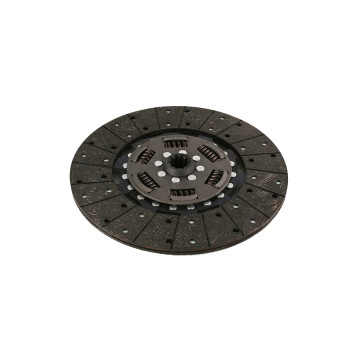 Tarcza sprzę.26/221-177  L-327mm.  Z-10   26/32