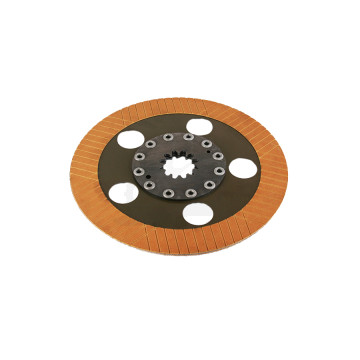 Tarcza hamulcowa. 26/422-25