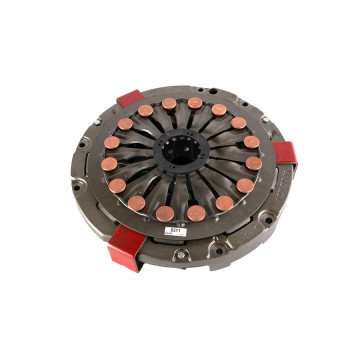 Sprzęgło kpl. 26/200-38  KAWE