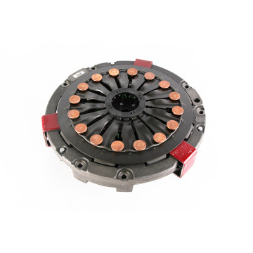 Sprzęgło kpl. 26/200-36 KAWE  FI-320mm.