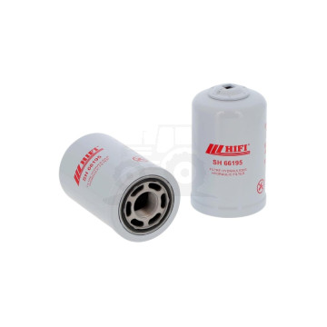 Filtr Hydrauliki HIFI Filter SH66195