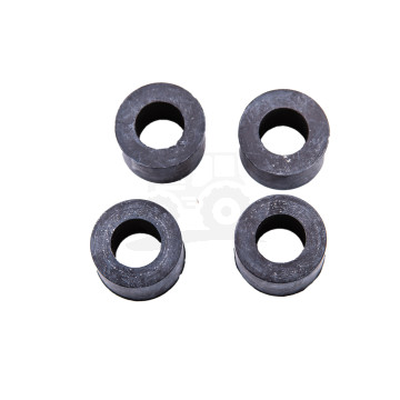 Zestaw tulejek gumowych sprzęgła 26/6633-1