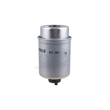Filtr paliwa Mahle | Knecht Filters FS-19517, FS-19861