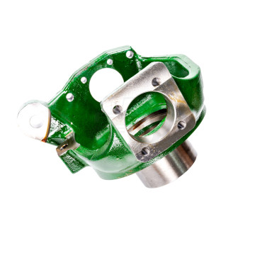 Obudowa Zwolnicy Lewa B1737