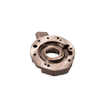 Obudowa Pompy Olejowej