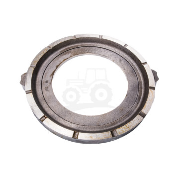 Płyta Hamulcowa B203434