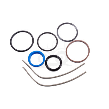 Zestaw Uszczelnień Siłownika Skrętu