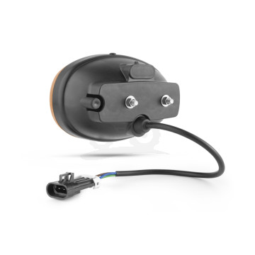 LAMPA PRZEDNIA PRAWA WESEM