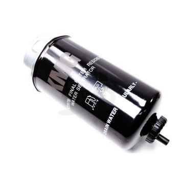 Filtr Paliwa 60/111-272 fs-19976