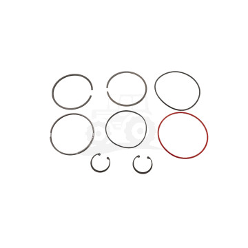 Zestaw naprawczy silnika Mahle|Clevite RE536083