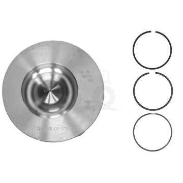 Zestaw naprawczy silnika John Deere Mahle|Clevite RE65969