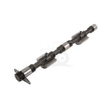 Wałek LH ,  26/93-6