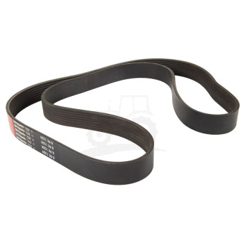 Pasek wielorowkowy 26/144-391