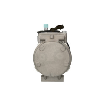 Sprężarka klimatyzacji 82/9202-127 Nissens