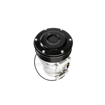 Sprężarka klimatyzacji 82/9202-162 Nissens