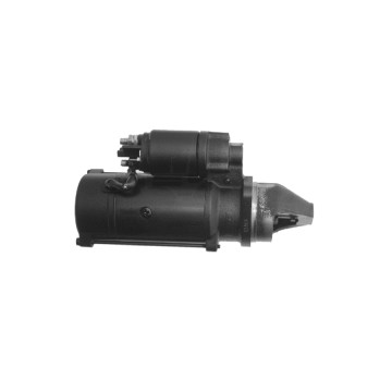 Rozrusznik 62/930-86 , 62/930-179 62/930-260 , 62/930-225   ISKRA/LETRIKA  12V  3.4KW  2x105  Z-10 L-241 ,re500733  AL78760