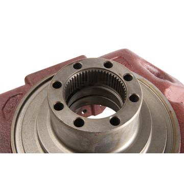 Korpus zwrotnicy LEWY 72/6400-203 , 72/6400-99