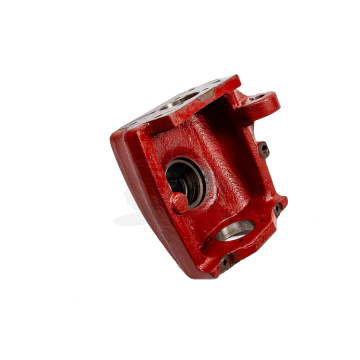 Korpus zwrotnicy Pr. 72/6400-119