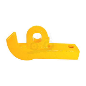 Końcówka zaczepu(HAK) B67847