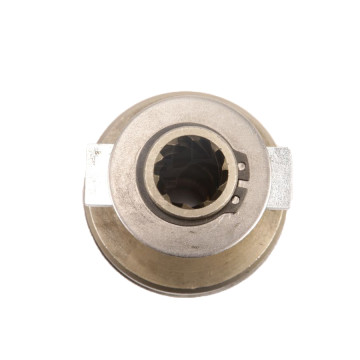 Zespół sprzęgający