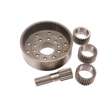 Zestaw naprawczy zwol. napędowej ZF APL2045